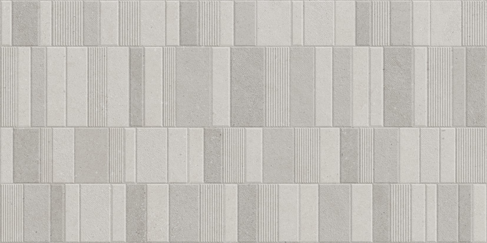 Modern bathroom tiles design focus on: